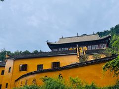 -九华山风景区