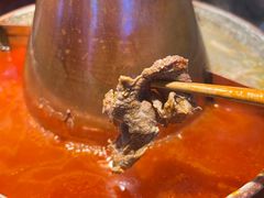 -1078號老北京涮肉(松柏店)