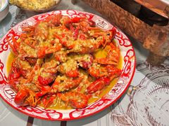 金汁蒜泥小龙虾-麻辣范儿(良乡机场店)