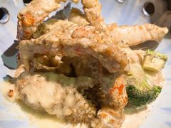 -蟹将军·松叶蟹和牛日料放题自助(K11店)