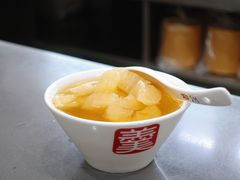 -张飞木薯羹(金鱼巷店)