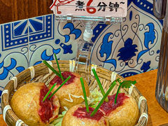 -黔三一夺夺粉酸汤火锅(百信店)