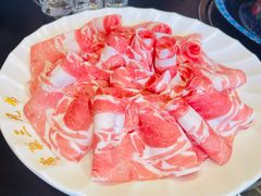 -常赢三兄弟·清真涮肉·清真炒菜(朝阳新城店)