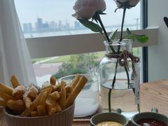 -漾花汐·西餐·下午茶(苏州湾歌林公园店)