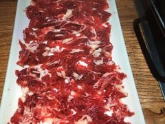 -牛很鲜潮汕牛肉火锅(朝晖路店)