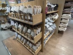 -MUJI无印良品(万达太原街店)
