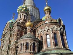 -滴血救世主教堂