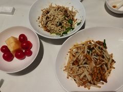 -老海陵·泰州菜(三水湾店)