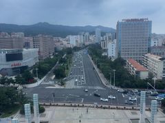 -幸福门