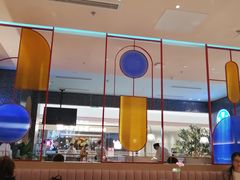-水天堂西餐厅(昆山万象汇店)