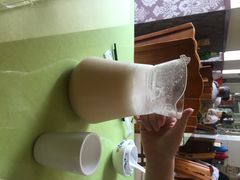 峰润大眼酒楼-大眼锅贴水饺(河东店)