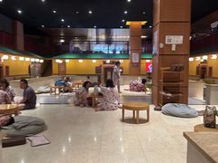 -大江户·温泉洗浴(浑南店)