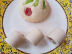 -富华斋饽饽铺·宫廷糕点·伴手礼(护国新天地店)