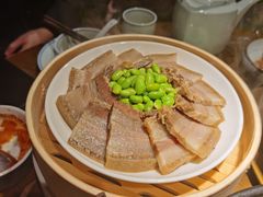 -刀板香·安徽菜(望江东路店)
