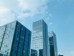 -映月湖中央公园