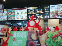 -汉堡王(徐汇绿地缤纷店)