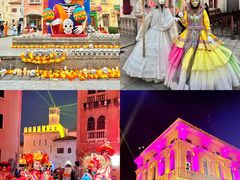 -华谊兄弟（长沙）电影小镇