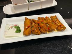 -湖锦酒楼·32年地道湖北菜(光谷店)