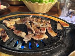 -喜来稀肉(金巴利道店)