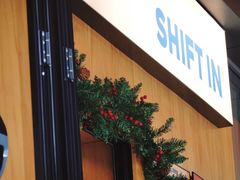 -Shiftin’浮起咖啡 (福保店)