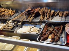 -为民烧烤吧.自贡爆炒菜(收录10年好店)