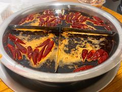 -渝味黄姐火锅(黄泥村店)