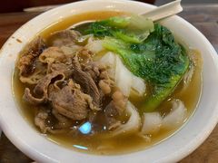 -沙河粉村·国家非遗传承(云台店)