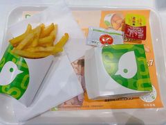 -德克士(前门店)