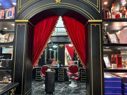 -CARR SALON英伦理容专业店