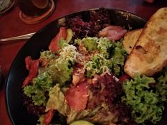 -The Daily Fix Cafe