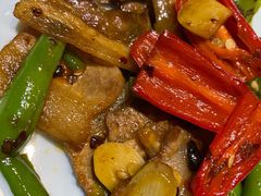 -稍可轩博物馆餐厅
