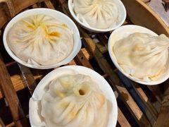 纯蟹粉小笼-莱莱小笼·乔艾