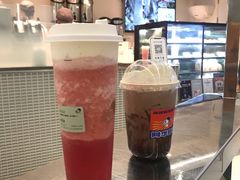 多肉瓜瓜-喜茶(深圳丰盛町店)