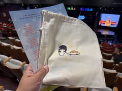 -SNH48星梦剧院