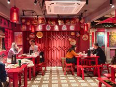 -春梅里卤鹅馆·47年老字号(中山路店)