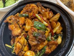 -台北楚楚园馅饼粥(虹桥南丰城店)