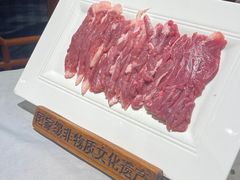 -东来顺饭庄(apm总店)