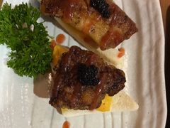 -福樱兰海鲜放题铁板烧(加州店)
