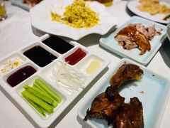 -天和晟烤鸭店(世纪坛店)