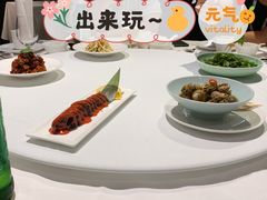 乌糖糖藕-南麓·浙里(外滩店)
