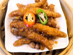 -点都德(华强南店)