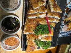 -鳗鱼家·深夜食堂(军博店)