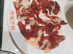 -陈记顺和潮汕牛肉火锅(韩江路店)