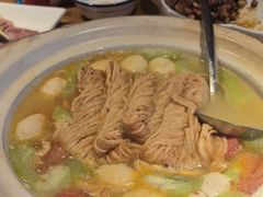 -永安鱼庄·镇江菜(丁卯店)