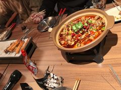 -一烧一烤•锦州烧烤(KTV包房·长江街店)
