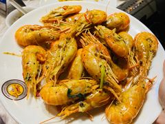 -活潑鲜跳(湖滨商业街店)