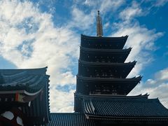 -浅草寺