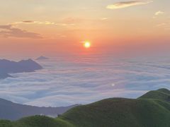 -萍乡武功山风景名胜区