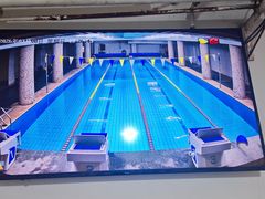 -万豪游泳俱乐部(总店)