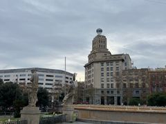 -加泰罗尼亚广场